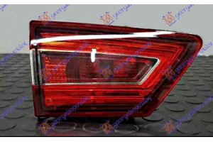 Φανος Πισω Εσω (ΤΟΥΡΚΙΑ) Αριστερα Renault Clio 13-16 - 670005819