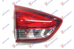 Φανος Πισω Εσω (GRAND TOUR) (MARELLI) Αριστερα Renault Clio 13-16 - 670005827
