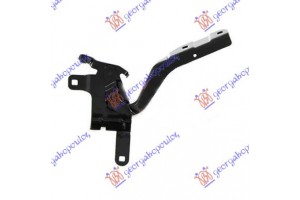 Μεντεσες Καπω Δεξια Renault Clio 13-16 - 670006141