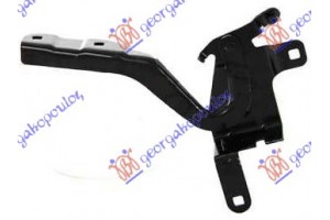 Μεντεσες Καπω Αριστερα Renault Clio 13-16 - 670006142