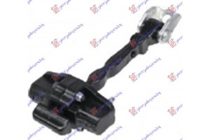 Στοπ Πορτας Εμπρος Renault Clio 16-19 - 670106170