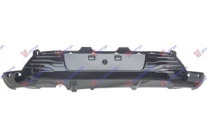 Σποιλερ ΠΡΟΦΥΛ. Πισω (ΜΑΥΡΟ ΒΑΦΟΜΕΝΟ) Renault Clio 13-16 - 670006395