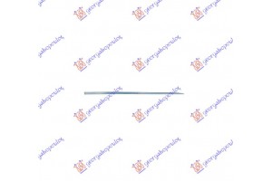 Χρωμιο Φασας Πορτας ΕΜΠ. Δεξια Renault Clio 13-16 - 670006566