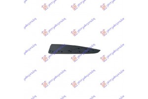 Φασα Πορτας Πισω (ΜΕ ΤΡΥΠΕΣ) Αριστερα Renault Clio 13-16 - 670006572