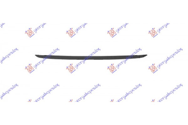 Φασα Πισω Πορτας 3/5ης ΒΑΦΟΜ. Renault Clio 16-19 - 670106725