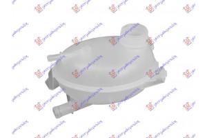 Δοχειο Νερου Ψυγειου Renault Clio 16-19 - 670108500