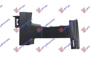 Αεραγωγος Διχτυου Προφυλακτηρα Εμπρος Renault Clio 16-19 - 670100820