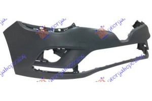 Προφυλακτηρας Εμπρος ΒΑΦΟΜ. (ΜΕ/ΧΩΡ. PDC) Renault Clio 16-19 - 670103370