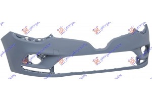 Προφυλακτηρας Εμπρος ΒΑΦΟΜ. (ΜΕ/ΧΩΡ. PDC) (ΕΥΡΩΠΗ) Renault Clio 16-19 - 670103375