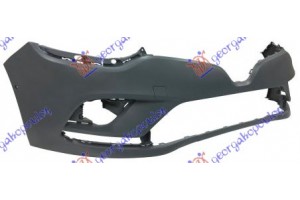 Προφυλακτηρας Εμπρος ΒΑΦΟΜ. (ΜΕ PDC) Renault Clio 16-19 - 670103610