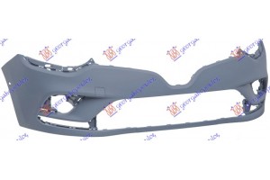 Προφυλακτηρας Εμπρος ΒΑΦΟΜ. (ΜΕ PDC) (ΕΥΡΩΠΗ) Renault Clio 16-19 - 670103615