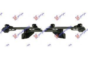 Βαση Φανου Ημερας Πλαστικη (ΣΕΤ) Renault Clio 16-19 - 670104295