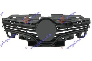 Μασκα Renault Clio 16-19 - 670104540