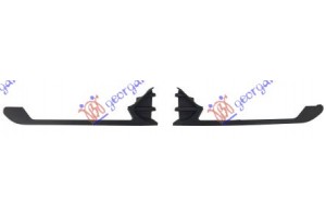 Πλαισιο Φανου Ημερας (ΣΕΤ) Renault Clio 16-19 - 670104825