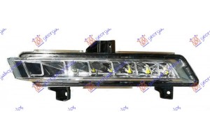 Φανος Ημερας Εμπρος Led Δεξια Renault Clio 16-19 - 670105301