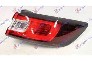 Φανος Πισω Εξω Led (MARELLI) Δεξια Renault Clio 16-19 - 670105821