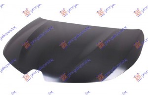 Καπο Εμπρος Renault Clio 19- - 670200070