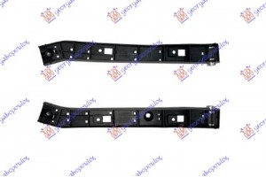 Βαση Μετωπης Εμπρος Κατω Ακραια (ΣΕΤ) Renault Clio 19- - 670200270