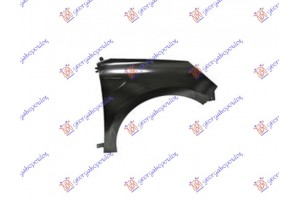 Φτερο Εμπρος (ΕΥΡΩΠΗ) Δεξια Renault Clio 19- - 670200651