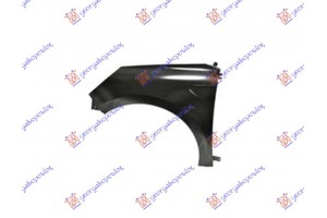 Φτερο Εμπρος Αριστερα Renault Clio 19- - 670200662
