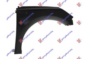 Φτερο Εμπρος (RS LINE) Δεξια Renault Clio 19- - 670200671