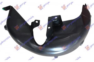 Θολος Πισω Πλαστικος Δεξια Renault Clio 19- - 670200851