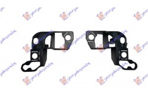 Βασεις Προφυλακτηρα Εμπρος (ΚΛΙΠ) (ΣΕΤ) Renault Clio 19- - 670204275