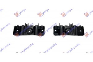 Βασεις Προφυλακτηρα Εμπρος (ΣΕΤ) Renault Clio 19- - 670204280