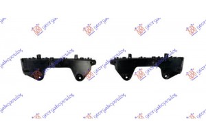 Βασεις Προφυλακτηρα Πισω Πλαινες (ΣΕΤ) Renault Clio 19- - 670204310