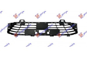 Διχτυ Προφυλακτηρα Εμπρος Renault Clio 19- - 670204800
