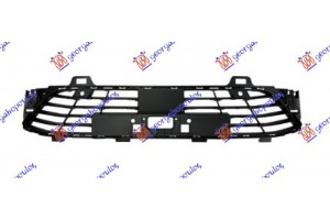Διχτυ Προφυλακτηρα Εμπρος (ΜΕ PDS) Renault Clio 19- - 670204810