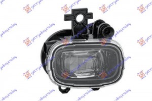 Προβολεας Ομιχλης Led (HELLA) Δεξια Renault Trafic 21- - 667505121