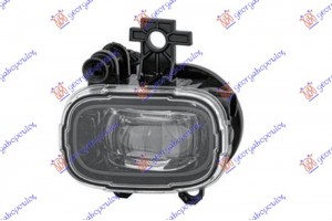 Προβολεας Ομιχλης Led (HELLA) Αριστερα Renault Trafic 21- - 667505122