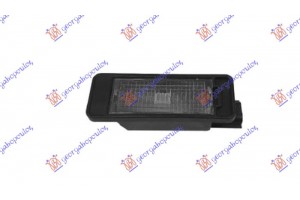 Φανος Αριθμου Renault Symbioz 24- - 675906050