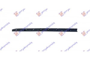 Φασα Πορτας Εμπρος (ΜΕ Τρυπες Για ΔΙΑΚΟΣΜΗΤΙΚΟ) Αριστερα Renault Clio 19- - 670206562