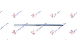 Διακοσμητικο Φασας Πορτας Εμπρος Χρωμιο Δεξια Renault Clio 19- - 670206566