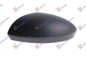 Καπακι Καθρεφτη Μαυρο Αριστερα Renault Megane H/B-S.W. 15-19 - 673507704