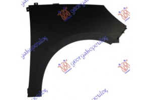 Φτερο Εμπρος 2014- Δεξια Renault SCENIC/GRAND Scenic 12-16 - 671000661