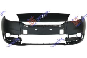 Προφυλακτηρας Εμπρος -14 ΒΑΦΟΜ. Renault SCENIC/GRAND Scenic 12-16 - 671003370