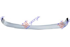 Χρωμιο Προφυλακτηρα Εμπρος Ανω -2014 Renault SCENIC/GRAND Scenic 12-16 - 671004010