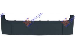 Βαση Πινακιδας Εμπρος Πλαστικη -2014 Renault SCENIC/GRAND Scenic 12-16 - 671004015