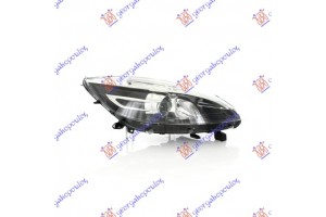 Φανος Εμπρος ΗΛΕΚΤ. (Ε) (DEPO) Δεξια Renault SCENIC/GRAND Scenic 12-16 - 671005131