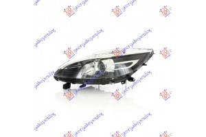 Φανος Εμπρος ΗΛΕΚΤ. (Ε) (DEPO) Αριστερα Renault SCENIC/GRAND Scenic 12-16 - 671005132