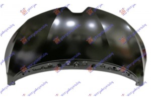 Καπο Εμπρος (ΑΛΟΥΜΙΝΙΟ) Renault SCENIC/GRAND Scenic 16- - 671100080