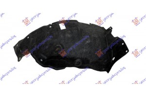 Θολος Εμπρος Πλαστικος (ΕΜΠΡΟΣ ΚΟΜΜΑΤΙ) Δεξια Renault SCENIC/GRAND Scenic 16- - 671100821