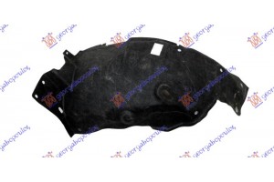 Θολος Εμπρος Πλαστικος (ΕΜΠΡΟΣ ΚΟΜΜΑΤΙ) Αριστερα Renault SCENIC/GRAND Scenic 16- - 671100822