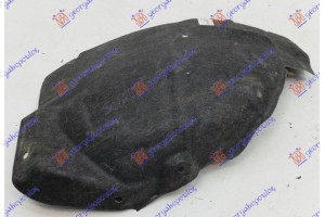 Θολος Εμπρος Πλαστικος (ΠΙΣΩ ΚΟΜΜΑΤΙ) Δεξια Renault SCENIC/GRAND Scenic 16- - 671100831