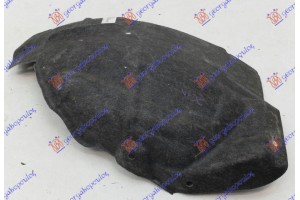 Θολος Εμπρος Πλαστικος (ΠΙΣΩ ΚΟΜΜΑΤΙ) Αριστερα Renault SCENIC/GRAND Scenic 16- - 671100832