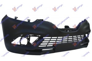 Προφυλακτηρας Εμπρος Βαφομενος Renault SCENIC/GRAND Scenic 16- - 671103370