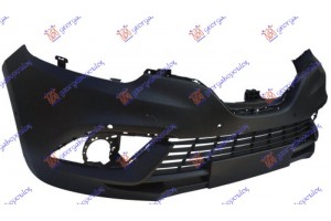 Προφυλακτηρας Εμπρος ΒΑΦΟΜ. (ΜΕ PDC) (ΜΕ/ΧΩΡ. ΠΙΤΣΙΛ.) Renault SCENIC/GRAND Scenic 16- - 671103630